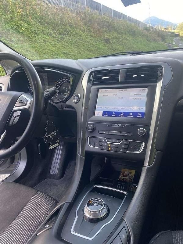 Gebraucht Ford Mondeo Titanium 190 PS (139 kW) 2019 Limousine