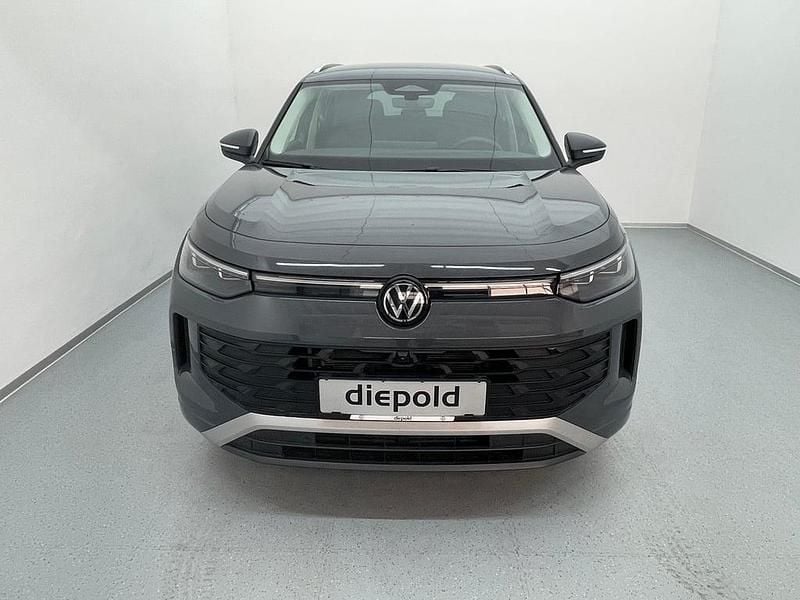 Gebraucht VW Tayron 193 PS (141 kW) 2025 Mittelgrau  metallic SUV
