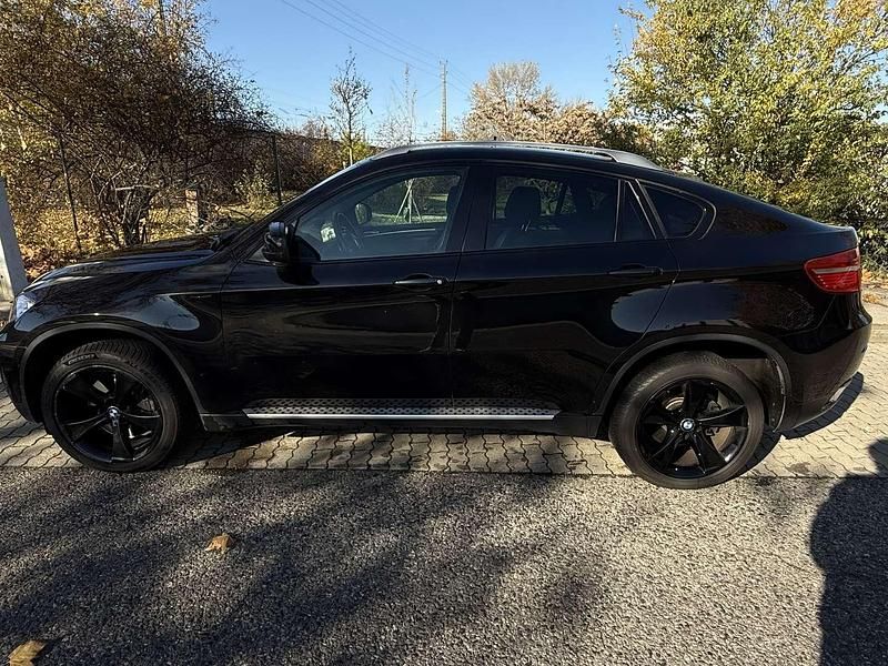 Gebraucht BMW X6 286 PS (210 kW) 2008 SUV