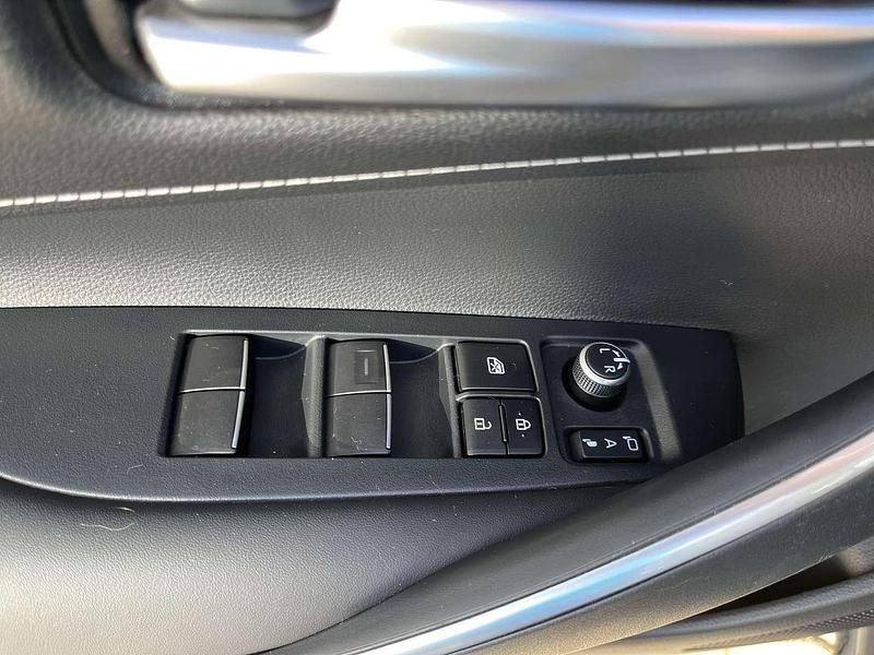 Gebraucht Toyota Corolla Active 140 PS (102 kW) 2024 Kombi