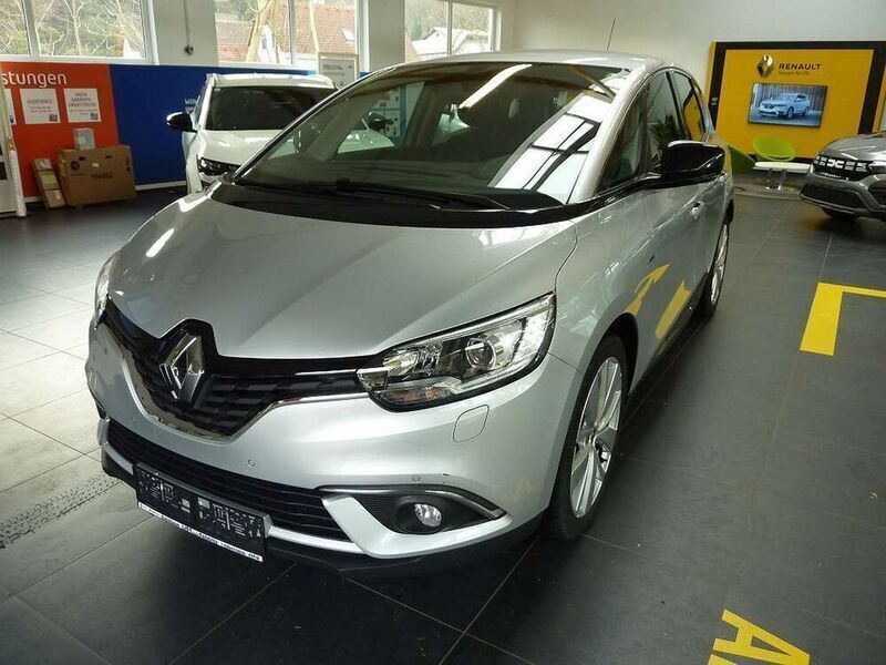 Gebraucht 2019 Renault Grand Scénic IV Bose Edition Van / Kleinbus | € 17.480 (Etwas zu teuer) - Bild 1/4