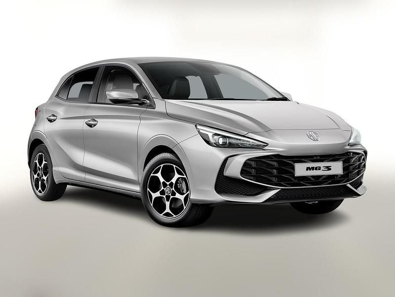 Neu 2025 MG MG3 Comfort Kleinwagen | € 19.477 (Etwas zu teuer) - Bild 1/1