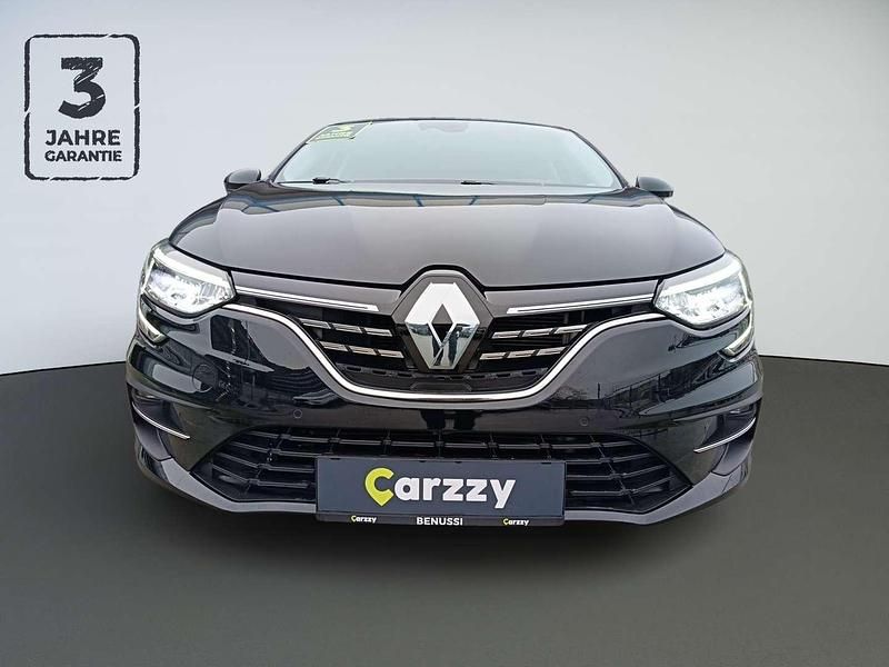 Gebraucht Renault Mégane IV Techno 116 PS (85 kW) 2023