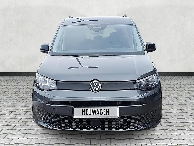 Neu VW Caddy Maxi Basis 122 PS (89 kW) 2026 Van / Kleinbus