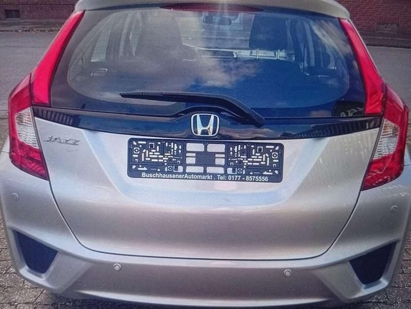 Gebraucht Honda Jazz S 90 PS (66 kW) 2014 Kleinwagen