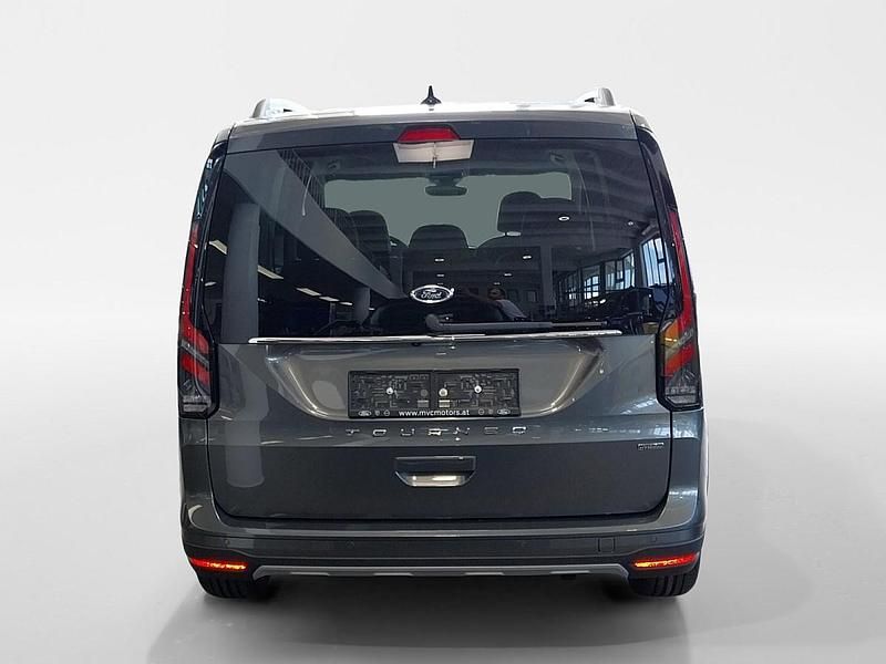 Neu Ford Tourneo Active 2025 Grau Kombi