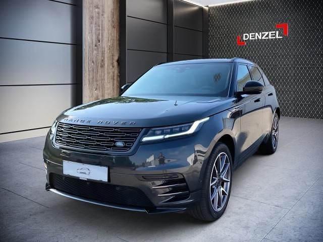 Gebraucht Land Rover Range Rover Velar HSE Dynamic 300 PS (220 kW) 2025 Carpathian grey SUV