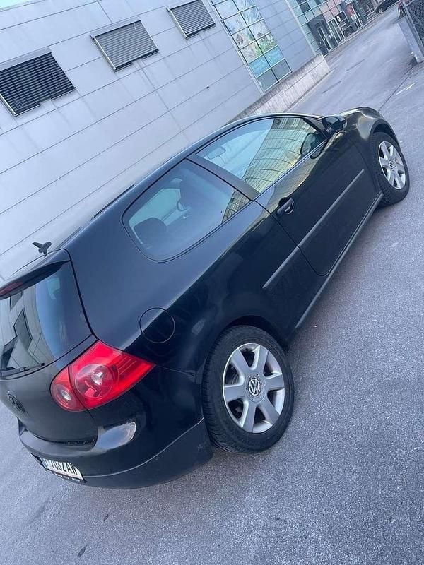 Gebraucht VW Golf IV 75 PS (55 kW) 2006 Limousine