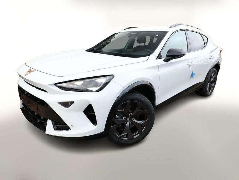 Grau Gebraucht 2024 Cupra Formentor SUV | € 37.207 (Teuer) - Bild 1/4