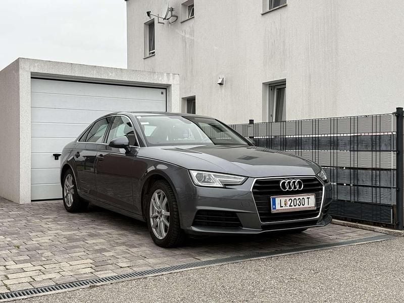 Gebraucht 2018 Audi A4 Limousine | € 21.000 (Fairer Preis) - Bild 1/4