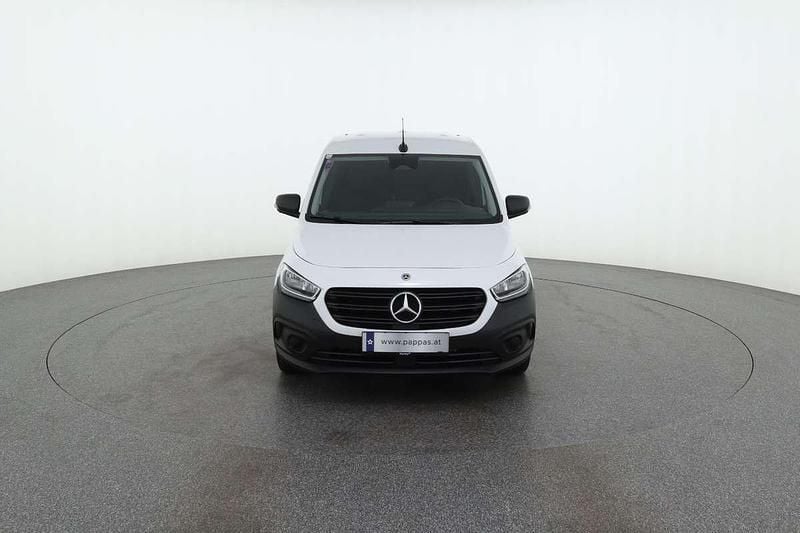 Gebraucht Mercedes Citan 110 95 PS (69 kW) 2024 Weiß Van