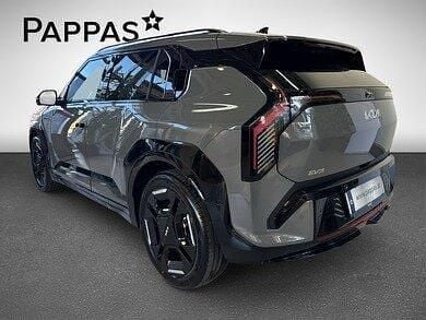 Neu Kia EV3 GT-Line 150 kW (204 PS) 2025 Shale grey SUV