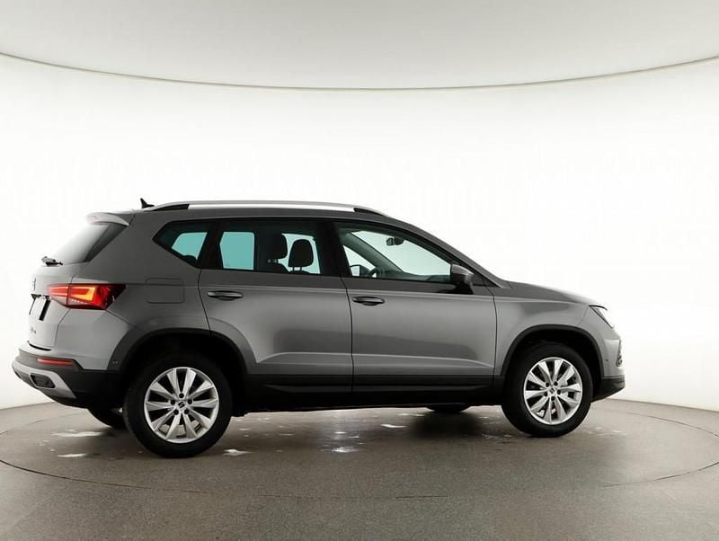 Neu Seat Ateca Style 116 PS (85 kW) 2026 Mittelgrau  metallic SUV