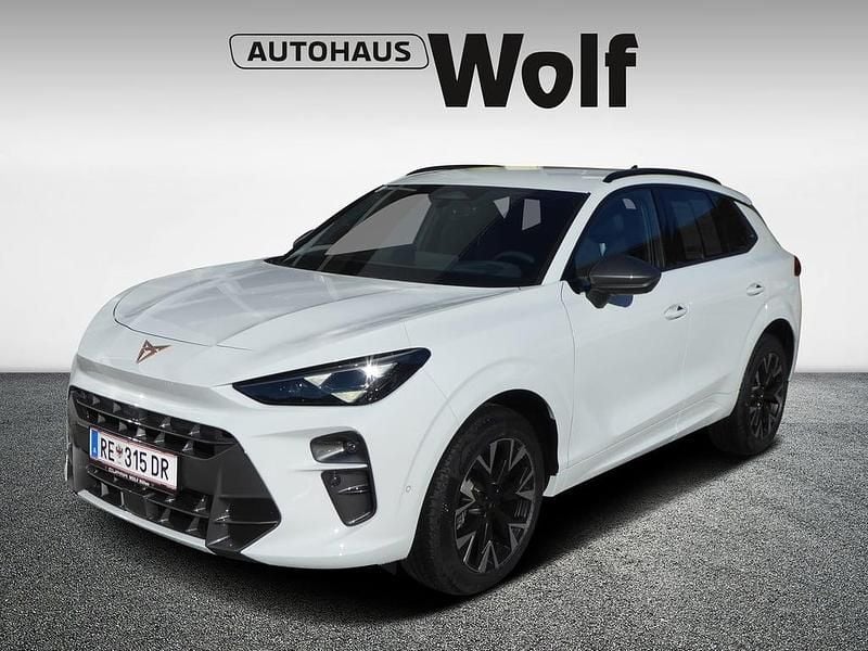 Weiss metallic Neu 2026 Cupra Terramar SUV | € 40.990 (Guter Preis) - Bild 1/4