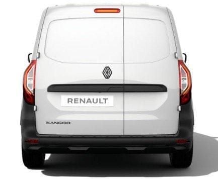 Neu Renault Kangoo 95 PS (69 kW) 2026 Van
