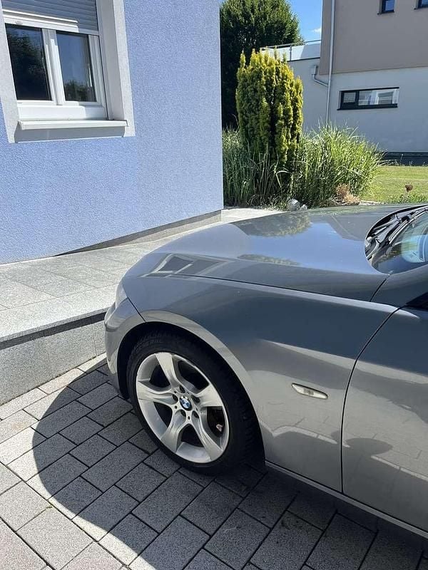 Gebraucht BMW 320 M Sport 170 PS (125 kW) 2008 Coupé