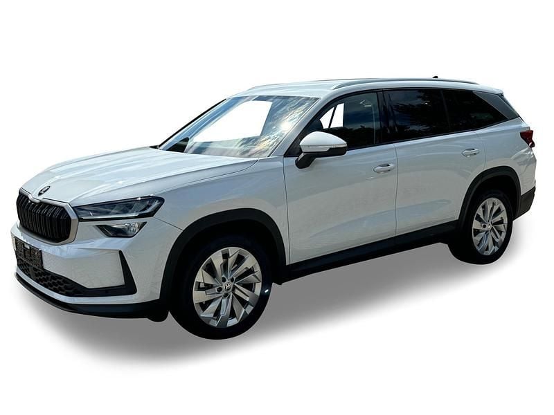 Neu Skoda Kodiaq Business Line 150 PS (110 kW) 2026 SUV