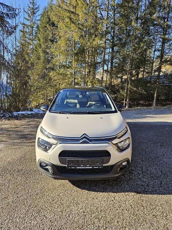 Gebraucht Citroën C3 Feel 102 PS (75 kW) 2019 Limousine