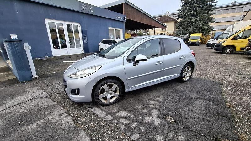 Gebraucht 2011 Peugeot 207 Allure Limousine | € 5.500 - Bild 1/4