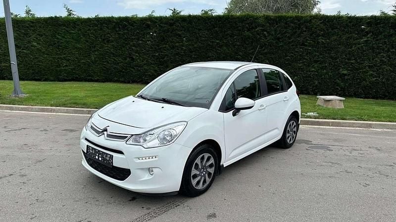 Gebraucht 2015 Citroën C3 Kleinwagen | € 4.800 (Superpreis) - Bild 1/4