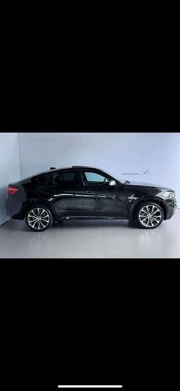 Gebraucht BMW X6 Sport Line 381 PS (280 kW) 2018 SUV