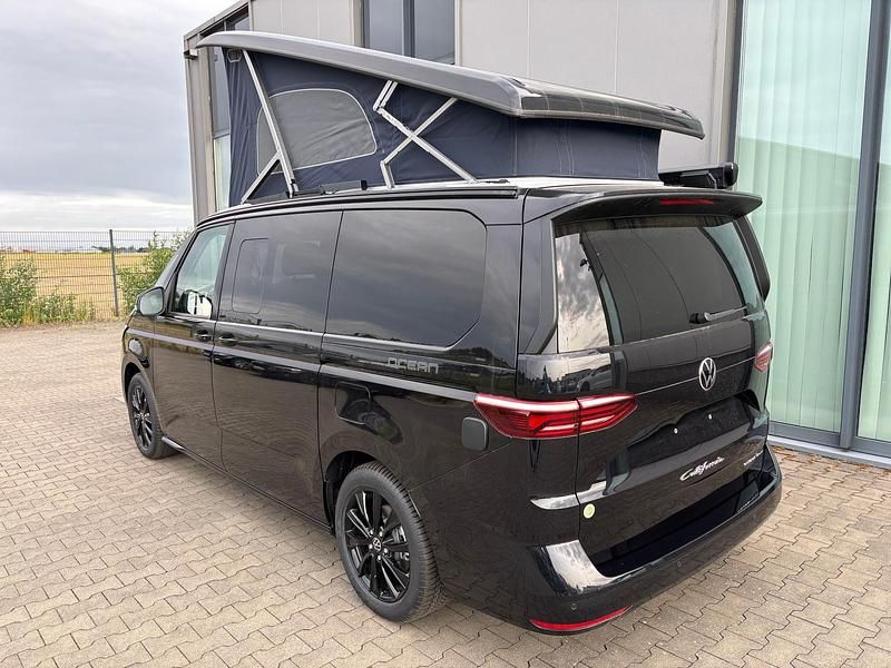 Neu VW California Pro 177 PS (130 kW) 2025 Van