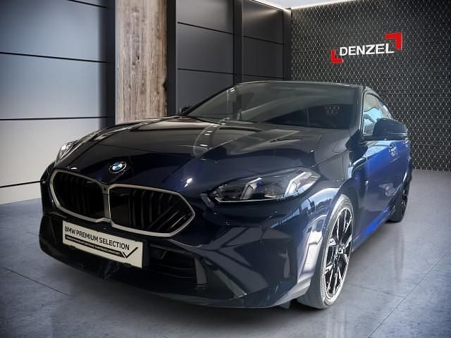 Gebraucht BMW 220 M Sport 170 PS (125 kW) 2025 Blau Coupé