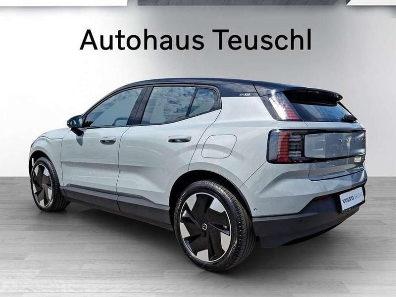 Gebraucht Volvo EX30 Ultra 75 kW (102 PS) 2024 Grau SUV