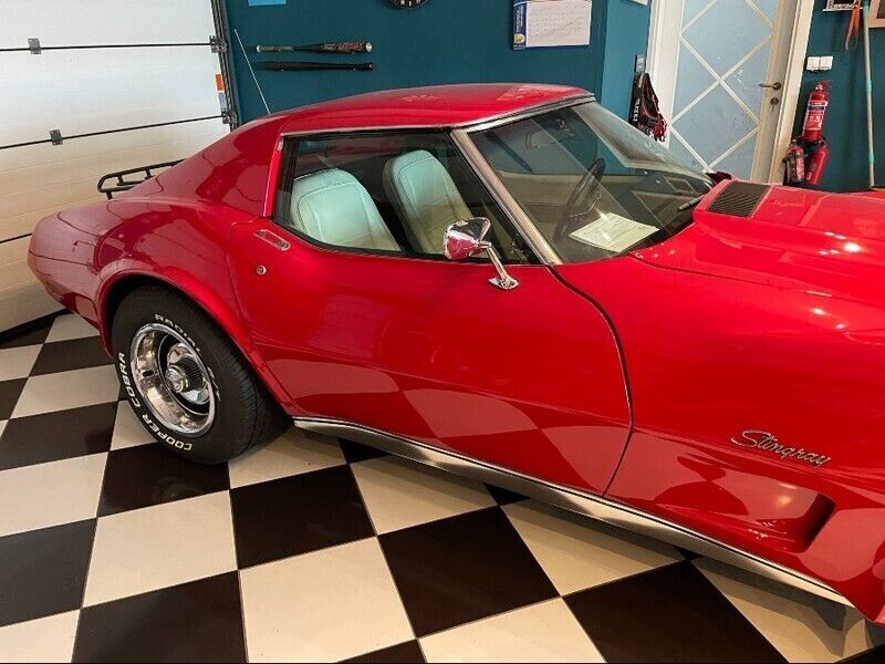 Gebraucht Chevrolet Corvette 200 PS (147 kW) 1976