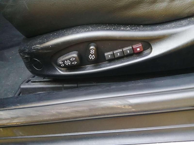 Gebraucht BMW 318 Cabriolet 143 PS (105 kW) 2003 Blau Cabrio