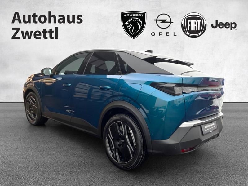 Neu Peugeot 3008 GT 194 PS (142 kW) 2026 SUV