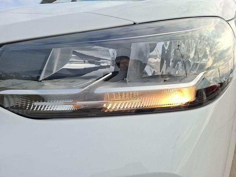 Neu Fiat Scudo S 144 PS (105 kW) 2026 Van