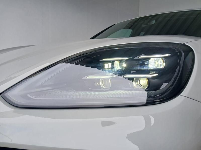 Gebraucht Porsche Cayenne S E-Hybrid Black Edition 519 PS (381 kW) 2025 Mittelgrau  normal SUV