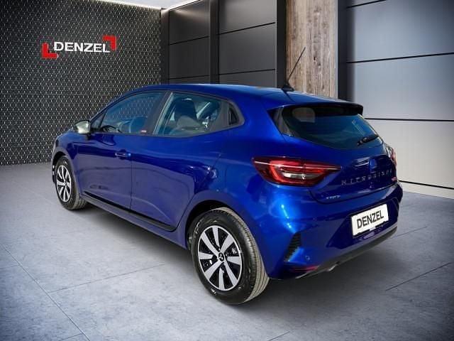 Neu Mitsubishi Colt Invite 91 PS (66 kW) 2025 Blau Limousine