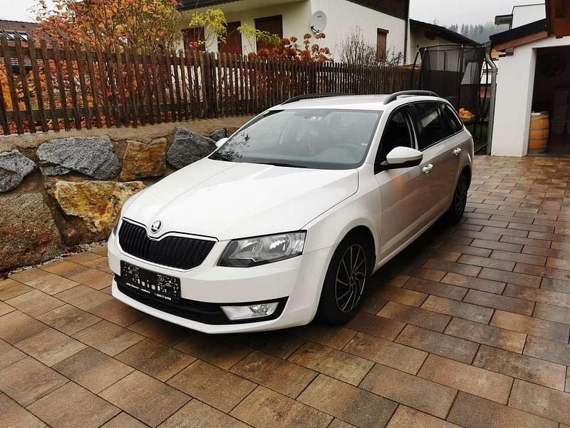 Gebraucht 2014 Skoda Octavia Ambition Kombi | € 6.150 (Guter Preis) - Bild 1/4