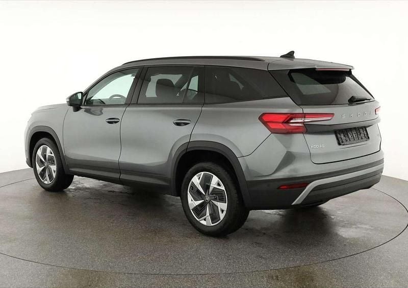 Neu Skoda Kodiaq Selection 193 PS (141 kW) 2025 Grau SUV