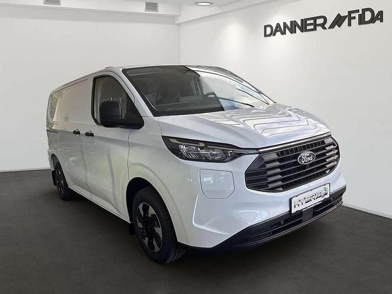 Neu Ford Transit 152 PS (111 kW) 2025 Van