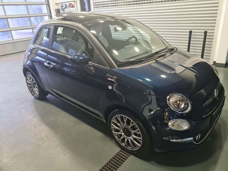 Gebraucht Fiat 500 Dolcevita 69 PS (50 kW) 2022 Limousine