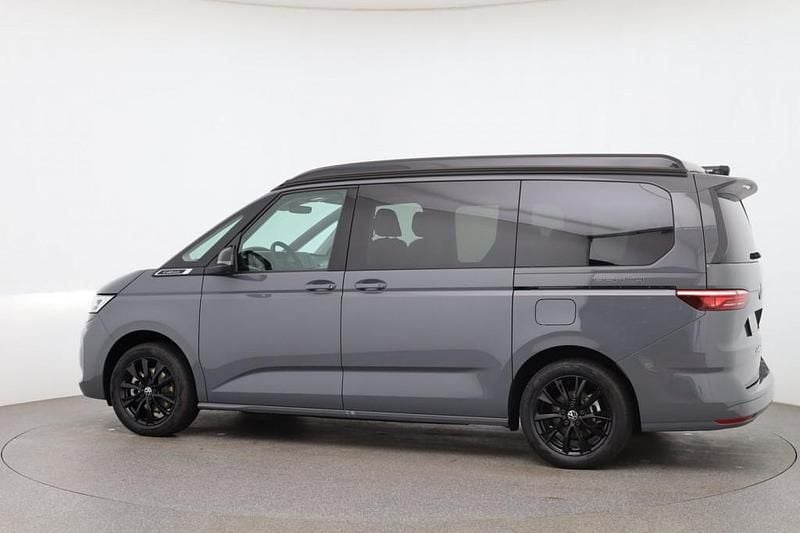 Neu VW California California 150 PS (110 kW) 2025 Mittelgrau  normal Van