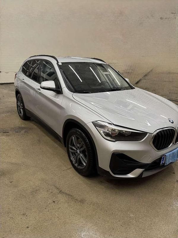 Gebraucht BMW X1 Advantage 125 PS (91 kW) 2020 SUV