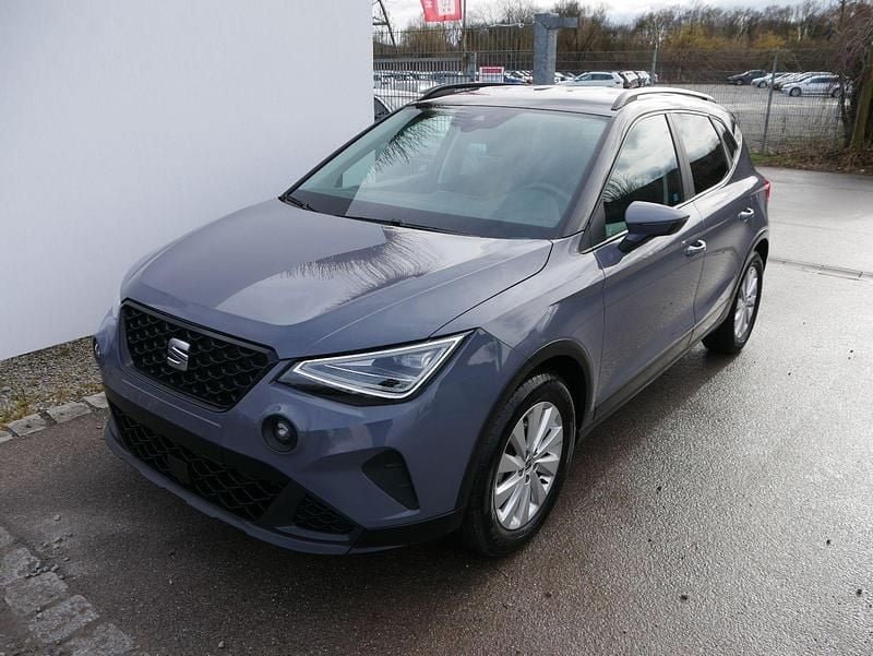 Gebraucht Seat Arona Style 116 PS (85 kW) 2025 SUV