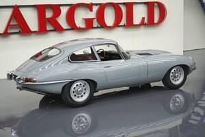Gebraucht Jaguar E-Type 269 PS (197 kW) 1963 Grau Coupé
