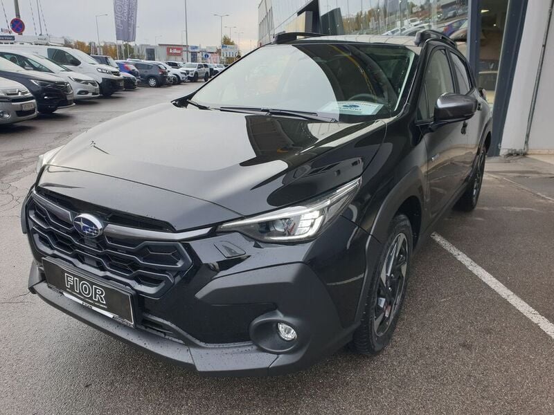 Gebraucht 2023 Subaru Crosstrek Premium SUV | € 35.990 (Etwas zu teuer) - Bild 1/4