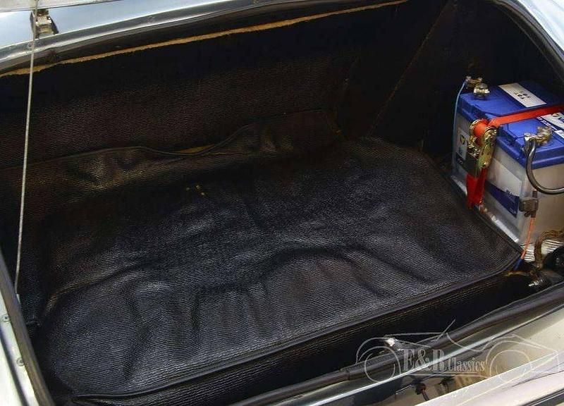 Gebraucht Austin Healey 3000 MK III 170 PS (125 kW) 1966 Blau Cabrio