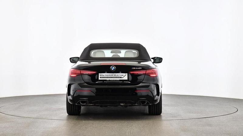 Gebraucht BMW M440 M Sport 374 PS (275 kW) 2025 Limousine