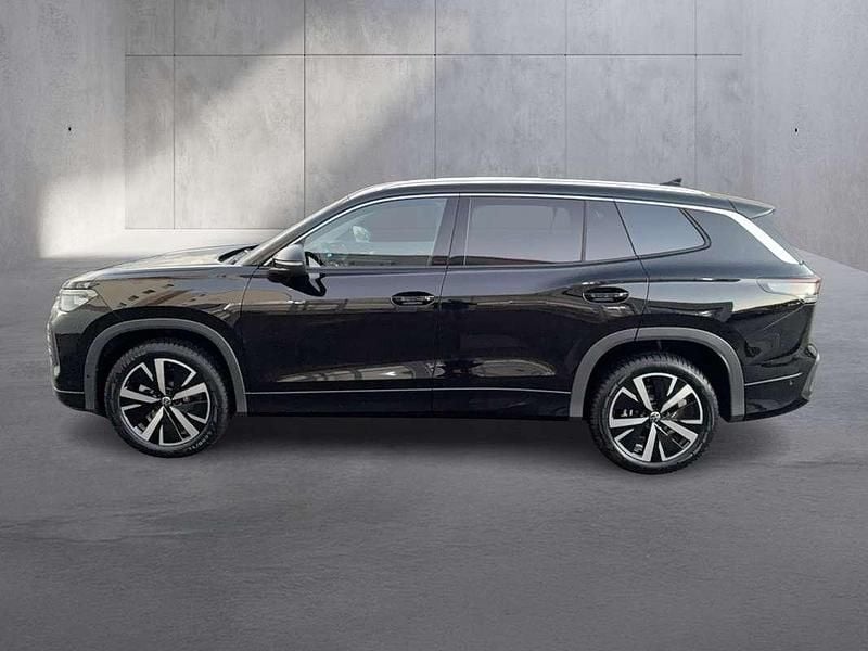 Neu VW Tayron 193 PS (141 kW) 2025 Schwarz SUV