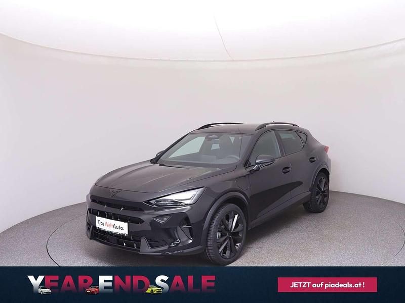 Schwarz metallic Neu 2025 Cupra Formentor SUV | € 37.900 (Superpreis) - Bild 1/4