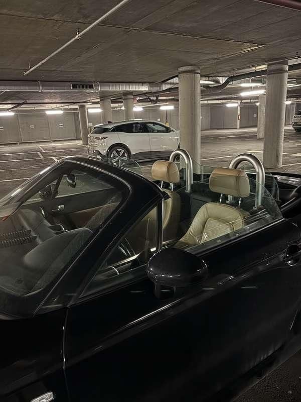 Gebraucht Audi TT Roadster 150 PS (110 kW) 2005 Cabrio