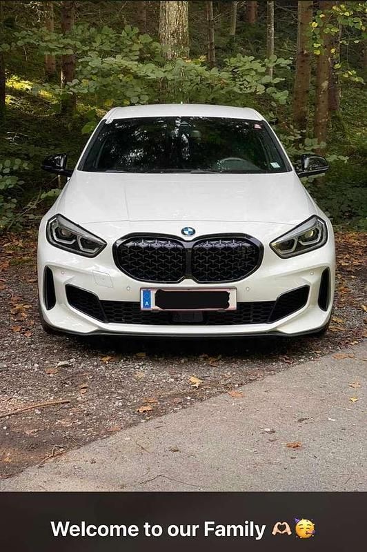 Gebraucht 2020 BMW M135 Kleinwagen | € 38.500 (Fairer Preis) - Bild 1/2