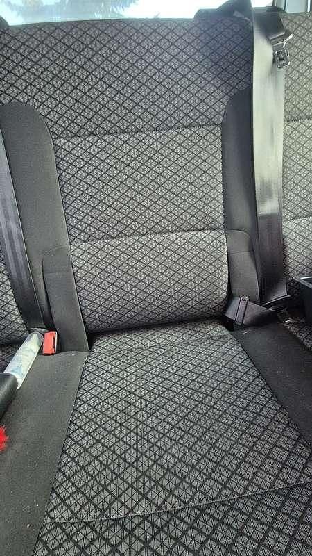 Gebraucht VW Multivan Trendline 150 PS (110 kW) 2020 Weiß Van